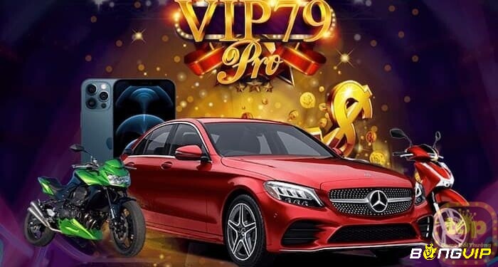 Vip79 Pro là một sân chơi cờ bạc quốc tế