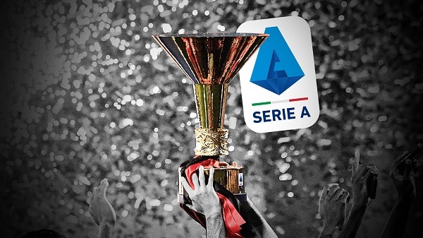 Serie A - Cập nhật BXH Serie A 2022/23 mới nhất ngày 1/2/2023