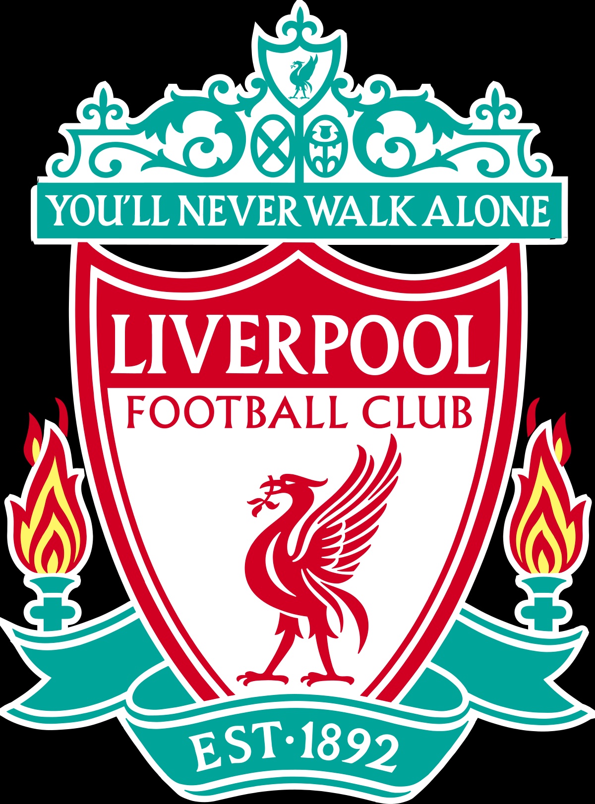 Đội hình xuất sắc nhất Liverpool tính đến năm 2023
