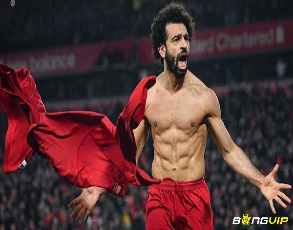 Cầu thủ đắt giá nhất thế giới Mohamed Salah - 151.2 triệu bảng