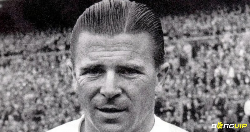 Ferenc Puskas - Cầu thủ ghi bàn nhiều nhất thế giới