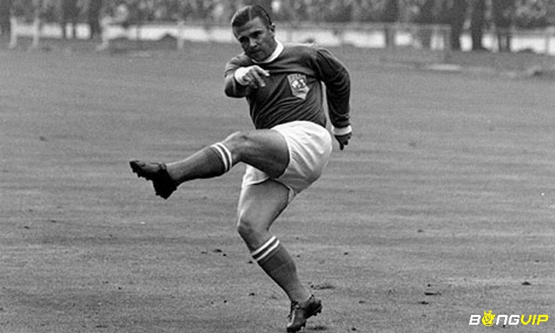 Ferenc Deak - Cầu thủ ghi bàn nhiều nhất thế giới