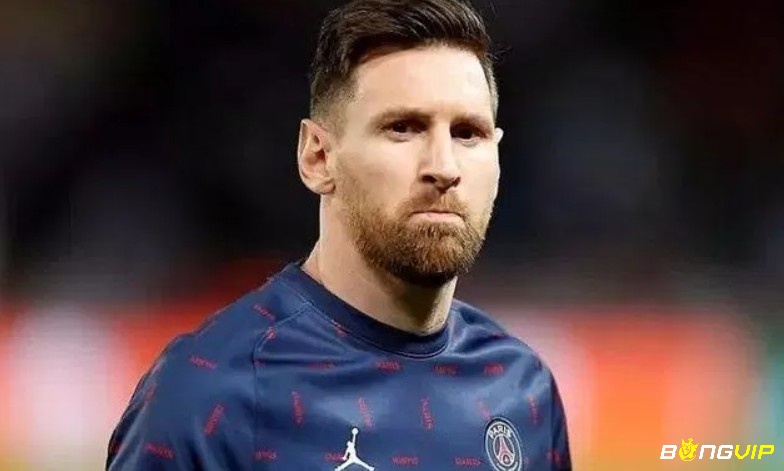 Lionel Messi - Cầu thủ giàu nhất thế giới
