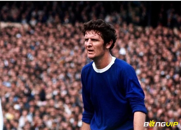 Brian Labone - Đội hình xuất sắc nhất Everton