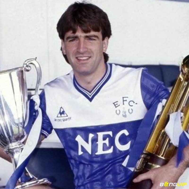 Kevin Ratcliffe - Đội hình xuấc sắc nhất Everton