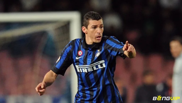 Lucio là một trong những trung vệ hay nhất thế giới - Đội hình xuất sắc nhất Inter Milan