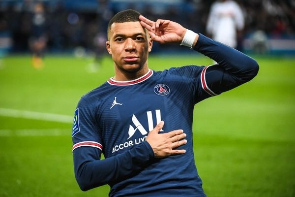 Tiền đạo hay nhất Ligue 1 | Top 7 chân sút hàng đầu League 1