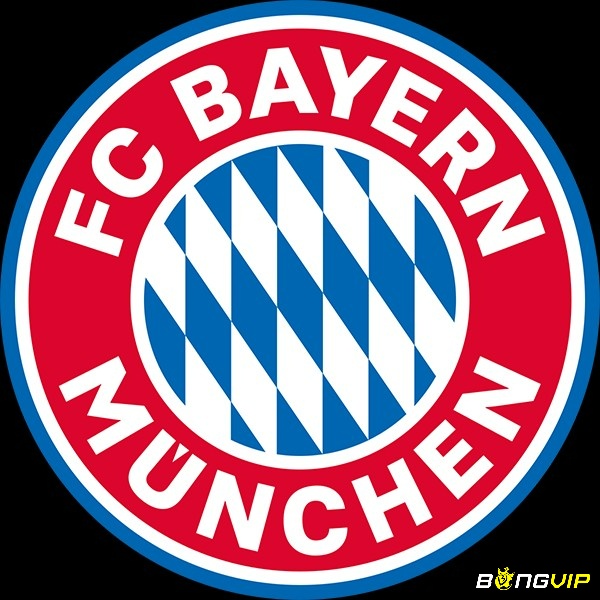 Bayern Munich là câu lạc bộ thành công nhất Bundesliga