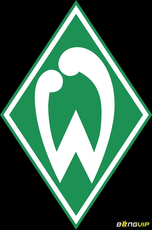 Werder Bremen là câu lạc bộ lớn của bóng đá Đức