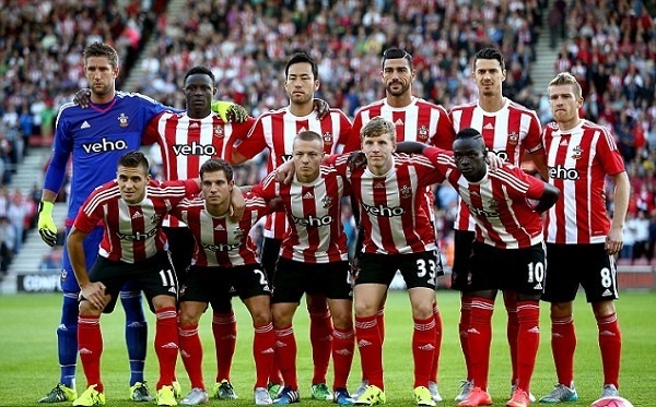 Đội hình xuất sắc nhất Southampton năm 2016 giờ ra sao?