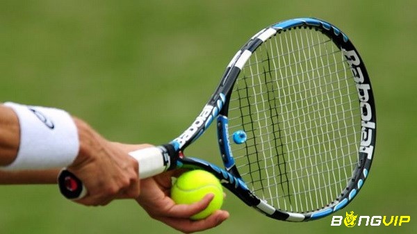 Nắm chắc luật chơi, tay vợt thi đấu để đưa ra nhận định chốt kèo