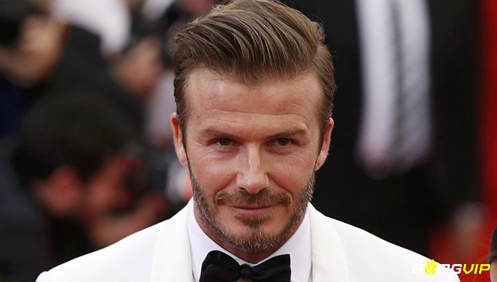 Tiểu sử David Beckham - Thành tích và giải thưởng của David Beckham