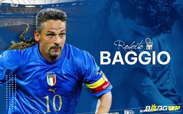 Quá trình tham gia câu lạc bộ của Roberto Baggio