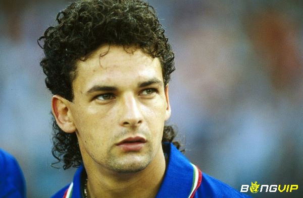 Roberto Baggio sinh vào ngày 18 tháng 2 năm 1967