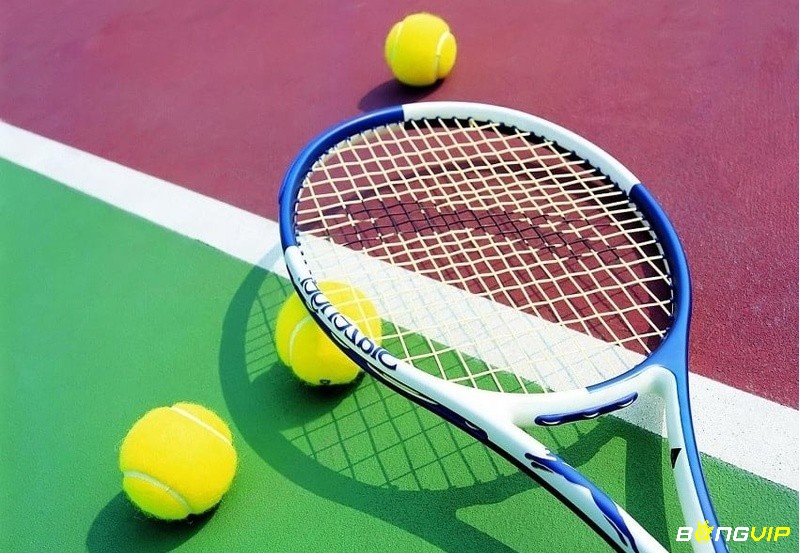 Chi tiết các thể loại kèo quần vợt mới nhất, phổ biến nhất