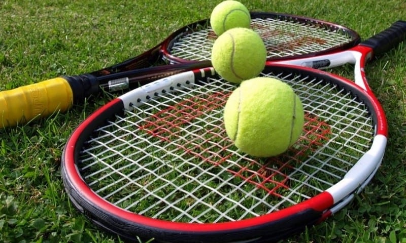 Tỷ lệ kèo quần vợt trực tuyến cập nhật chi tiết, nhanh chóng nhất