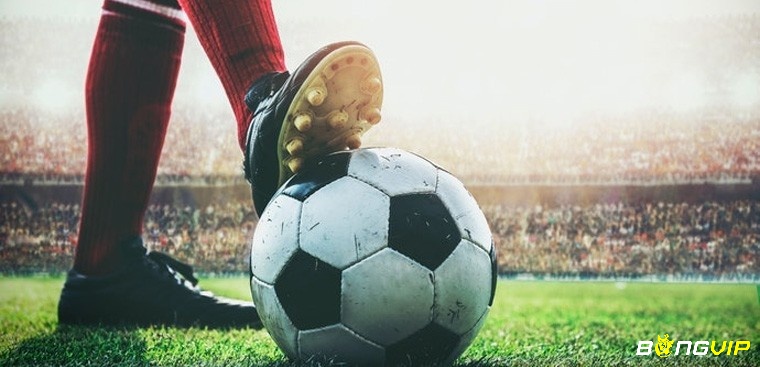 Hướng dẫn cá độ bóng đá online tại BONGVIP, uy tín, an toàn và chất lượng