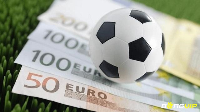 Đặt cược bóng đá là hình thức cá cược mà người chơi đặt tiền cược vào kết quả của một trận đấu bóng đá