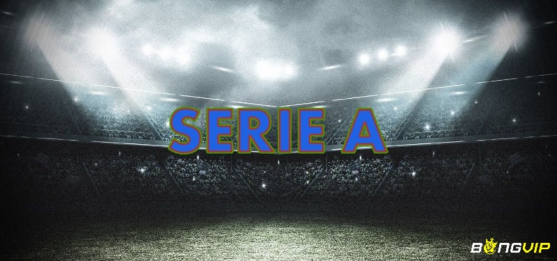 Serie A là giải bóng đá hàng đầu của Ý và là một trong các giải đấu hàng đầu trên thế giới.