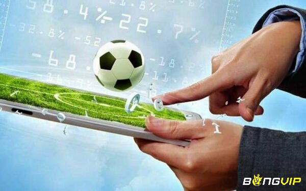 Tỷ lệ cá độ bóng đá trực tuyến là cách để biểu diễn xác suất xảy ra của một sự kiện trong trận đấu bóng đá