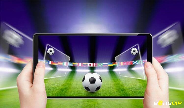 Cá độ bóng đá trực tuyến là hình thức đặt cược vào các trận đấu bóng đá thông qua các trang web cá cược trực tuyến