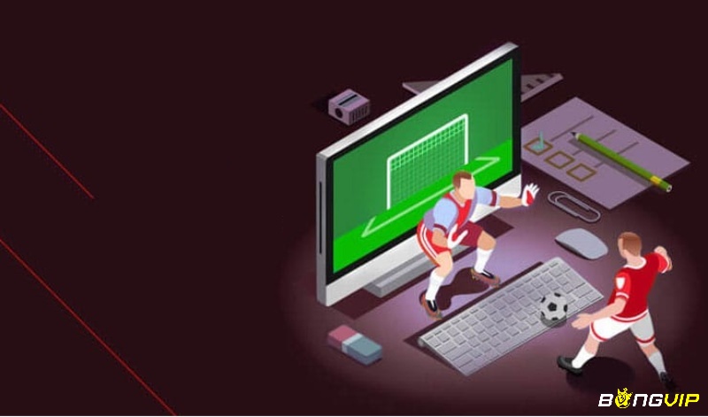 Hướng dẫn cách chơi cá cược bóng đá online 