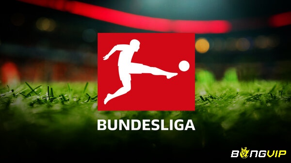 Kèo bóng đá Bundesliga khá dễ chơi 