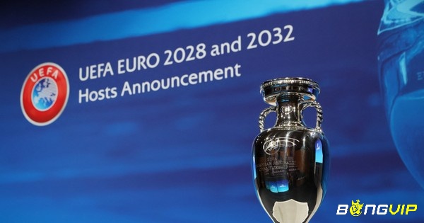 Giải bóng đá vô địch châu Âu hay còn được biết đến với tên gọi UEFA EURO