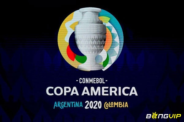 Copa America là sân chơi bóng đá dành cho các đội tuyển quốc gia Nam Mỹ