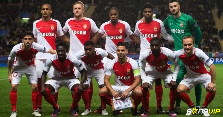 Với 8 lần vô địch AS Monaco xếp thứ 2 trong danh sách những câu lạc bộ vô địch Ligue 1 nhiều nhất