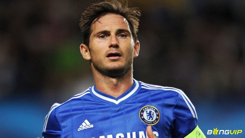Cầu thủ xuất sắc nhất của Chelsea: Cầu thủ Frank Lampard