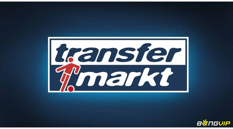 Transfermarkt là một trang web đáng tin cậy trong việc định giá các cầu thủ bóng đá