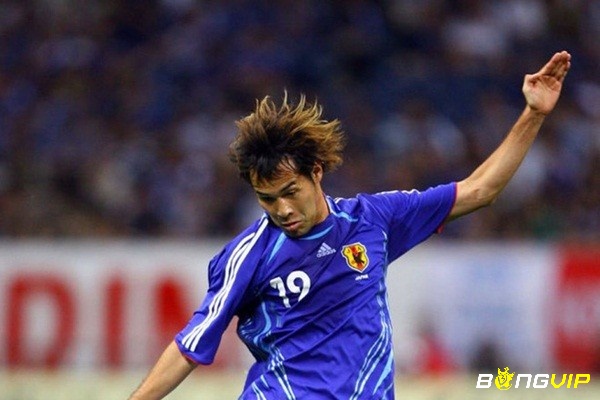 Có 9 bàn thắng tại AFC nằm Top cầu thủ ghi bàn nhiều nhất AFC là Takahara Naohiro