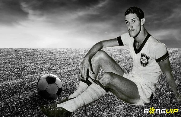 Ademir là cầu thủ xuất sắc nhất tại Copa America 1949