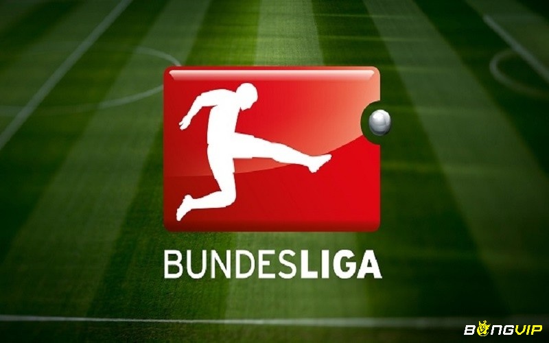 Bundesliga là giải bóng đá nổi tiếng hàng đầu của Đức
