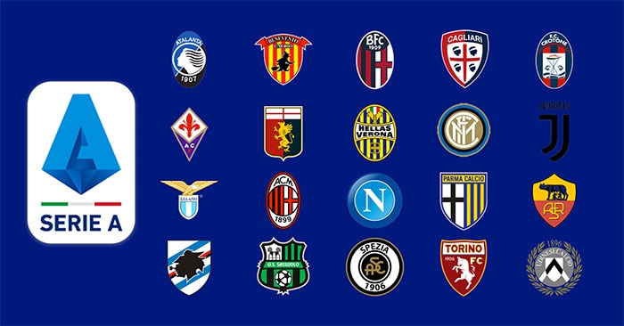 Top hậu vệ hay nhất Serie A - Các chiến binh bảo vệ khung thành