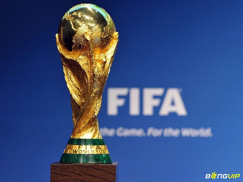 Sức hút của chức vô địch World Cup cực lớn với các đội bóng hàng đầu thế giới