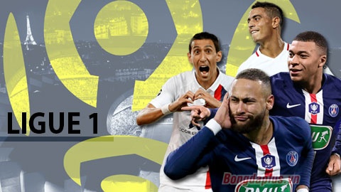 Top tiền đạo hay nhất Ligue 1 có các gương mặt tiêu biểu nào?