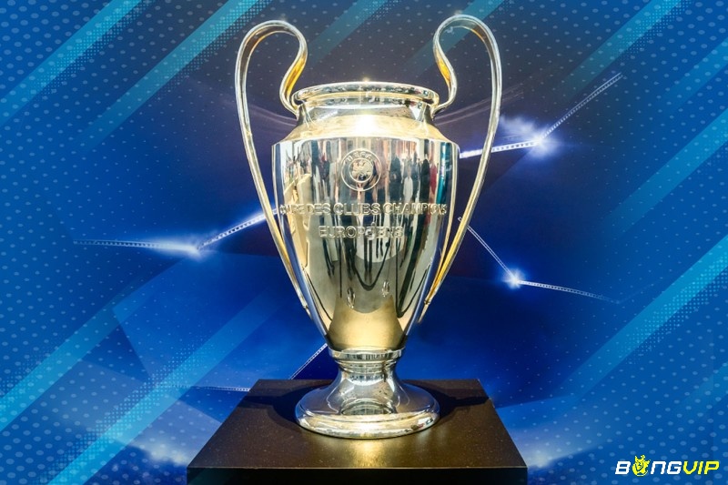 Giải bóng đá C1 còn được biết đến là UEFA Champions League