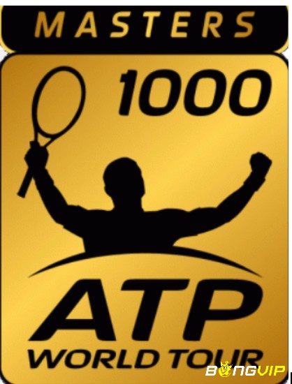 ATP Tour là gì? ATP – World Tour Masters 1000