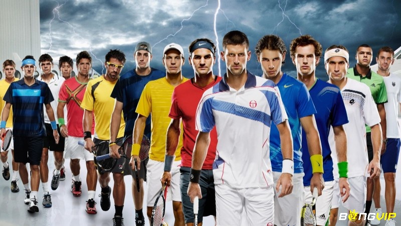 Tìm hiểu thông tin về ATP Tour là gì?