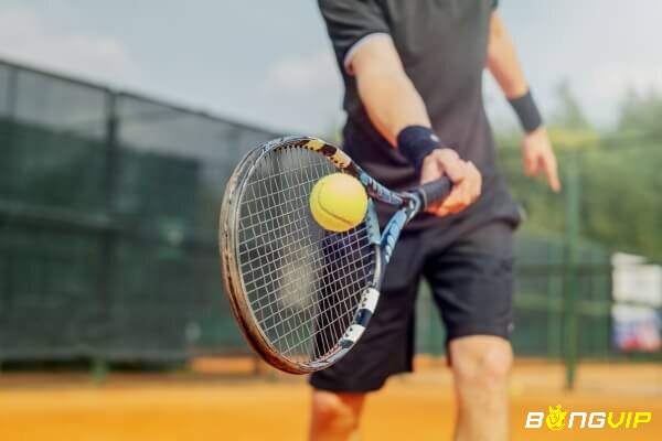 Cách chọn vợt tennis phù hợp