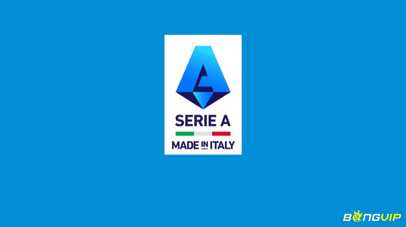 Serie A là giải bóng đá lâu đời và nổi tiếng nhất trên thế giới
