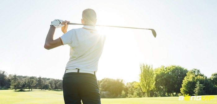 Chơi golf có tác dụng gì? Chơi golf mang đến nhiều lợi ích cho sức khỏe