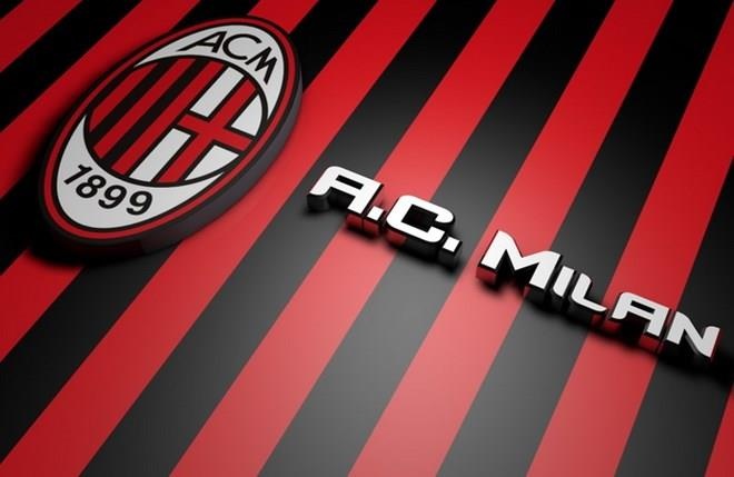 CLB AC Milan - Biểu tượng đẳng cấp trong bóng đá