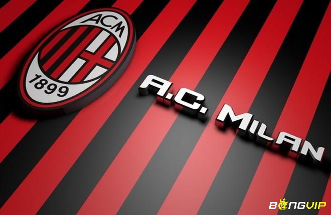 CLB AC Milan có lịch sử hình thành lâu đời từ năm 1899