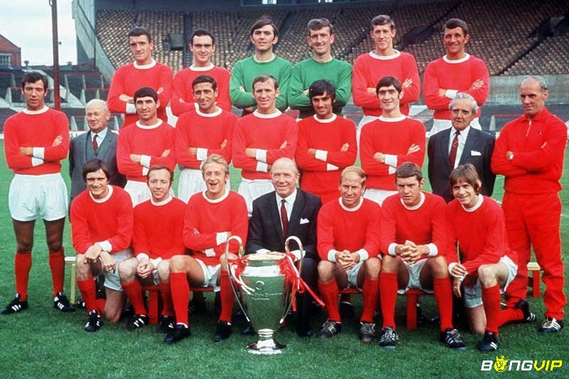 Thành lập Liverpool FC với tư cách là một đội mới chơi 