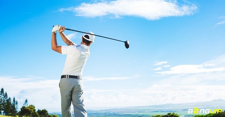 Bộ môn Golf có những điểm hấp dẫn gì?