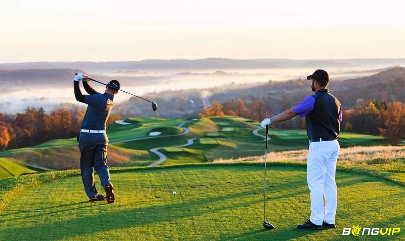 Tìm hiểu về môn thể thao golf cần hiểu rõ về các thuật ngữ về golf