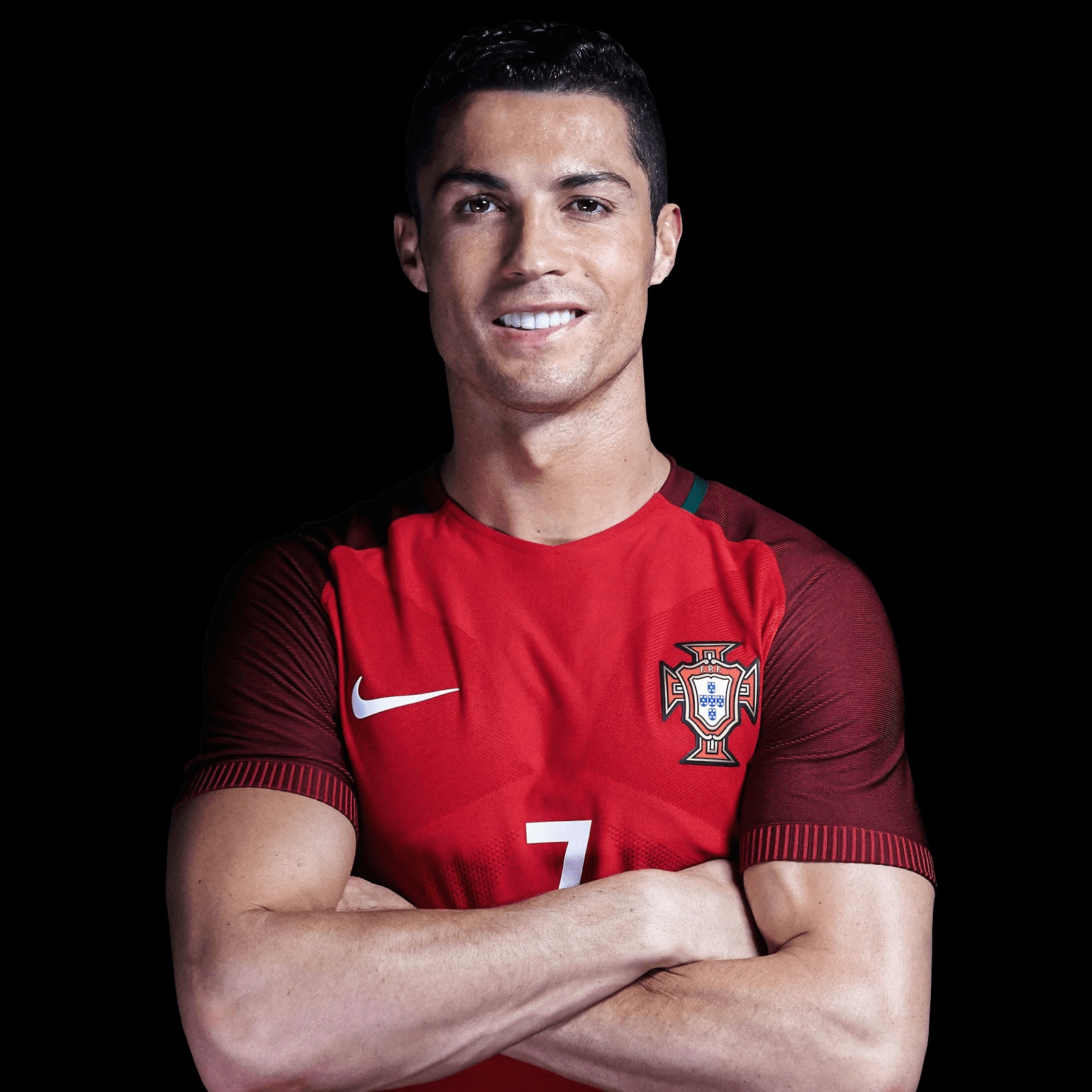 Tiểu sử Cristiano Ronaldo: Người sinh ra để phá vỡ các kỷ lục